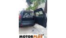 Toyota Prado VX-L 4.0lt Petrol AT Executive Black Edition with Height Control and Radar