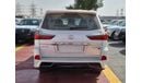 Lexus LX 570 LEXUS LX570, 5.7L, V8, WHITE, PETROL, SUV, MODEL 2021