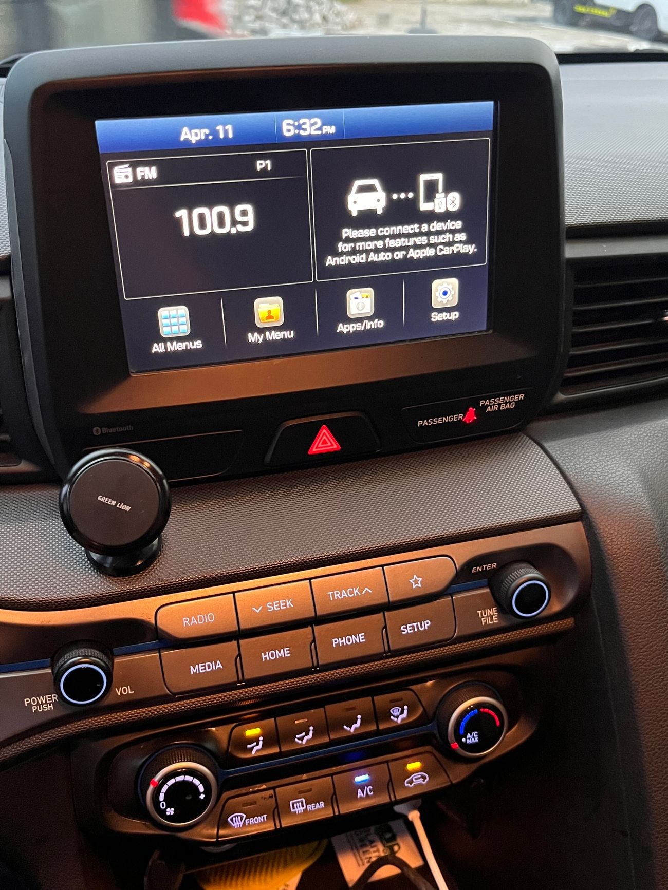 هيونداي فيلوستر