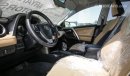 تويوتا راف ٤ XLE  CLEAN  CAR