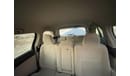 Toyota Previa SE Toyota previa 2015 GCC