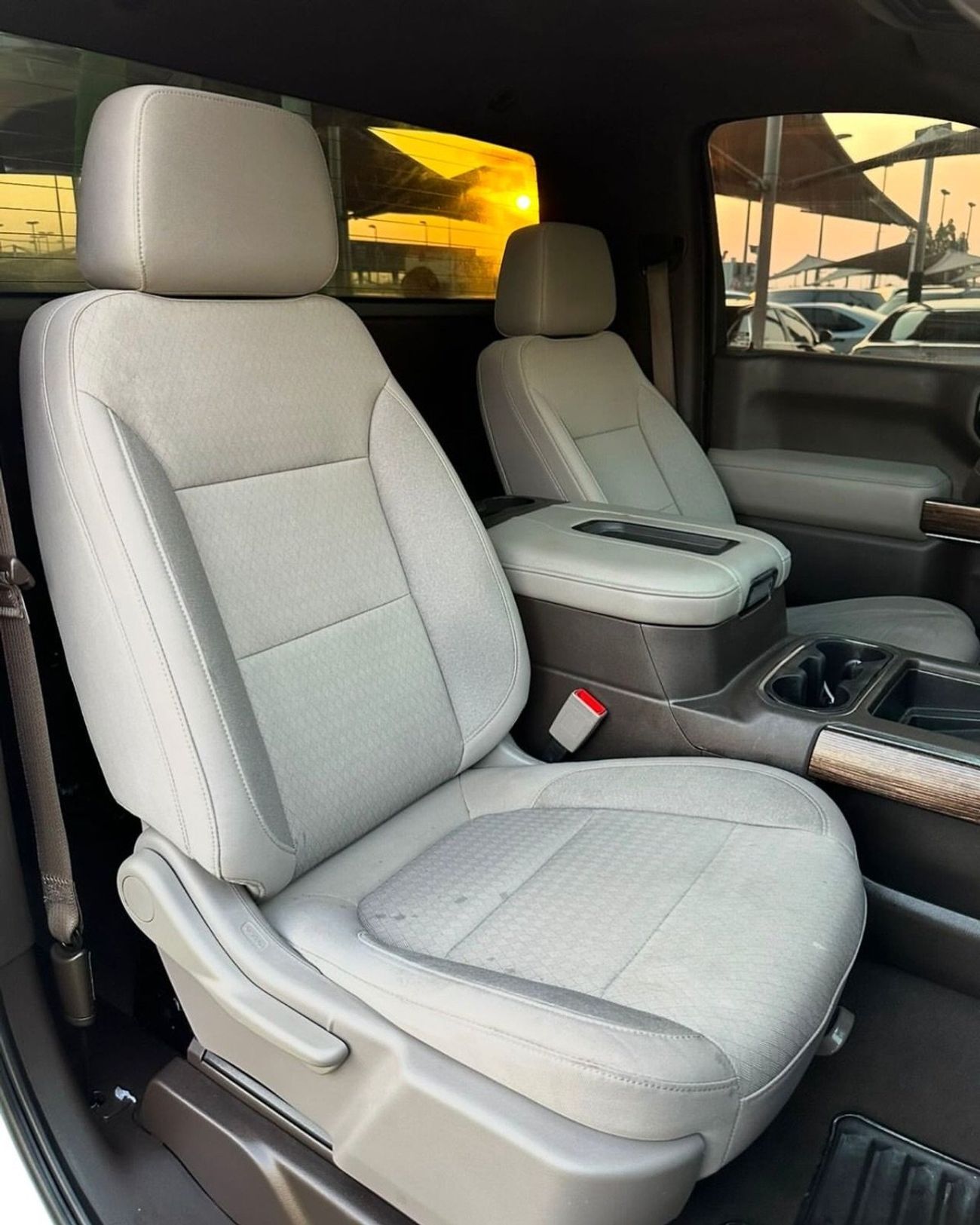 جي أم سي سييرا ‎جي ام سي سييرا اليفيشن خليجي 2019 ‎بحالة جدا ممتازة ‎فل أوبشن