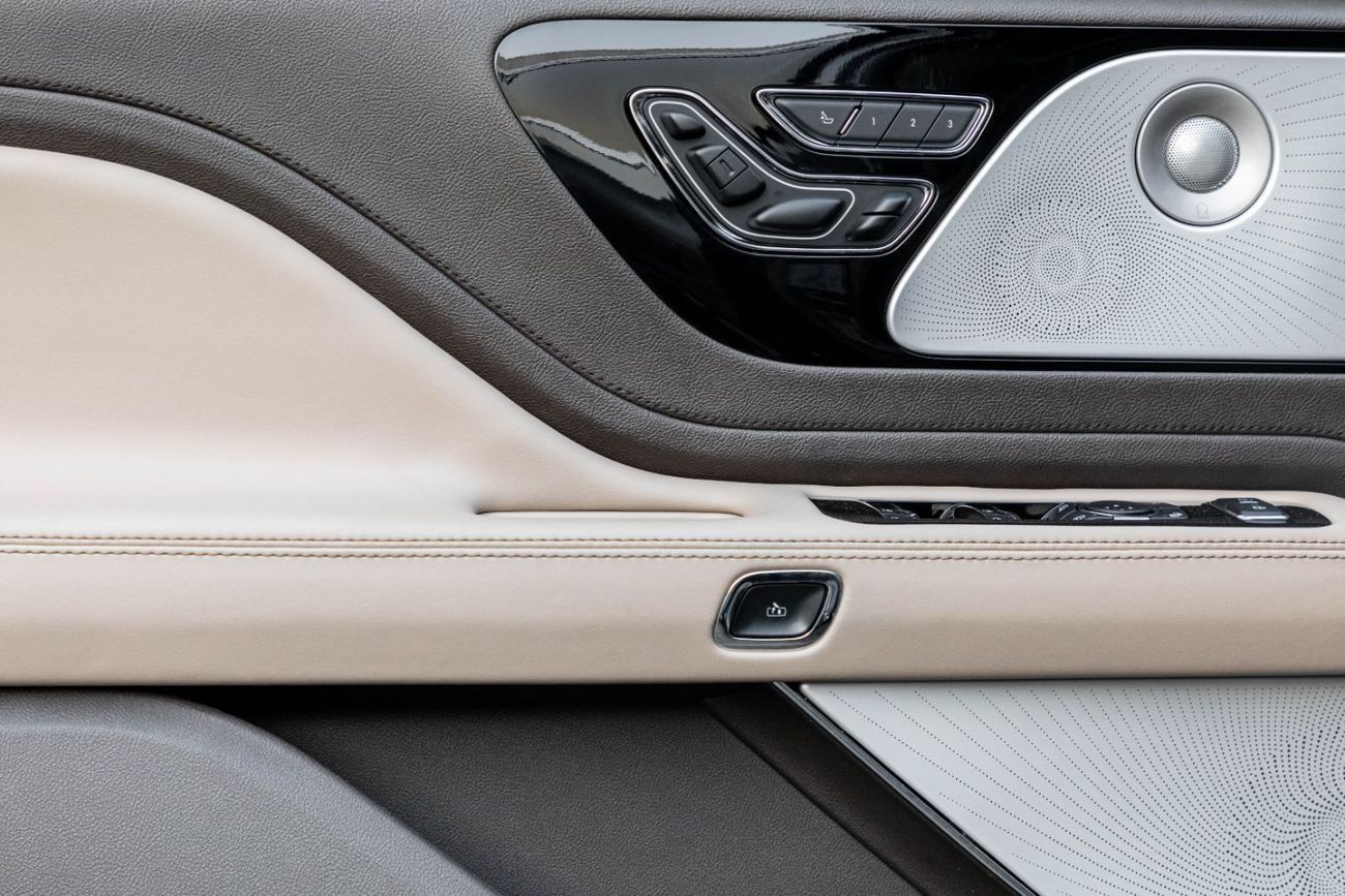 لينكولن أفياتور RESERVE II | 4,093 P.M  | 0% Downpayment | LINCOLN WARRANTY!