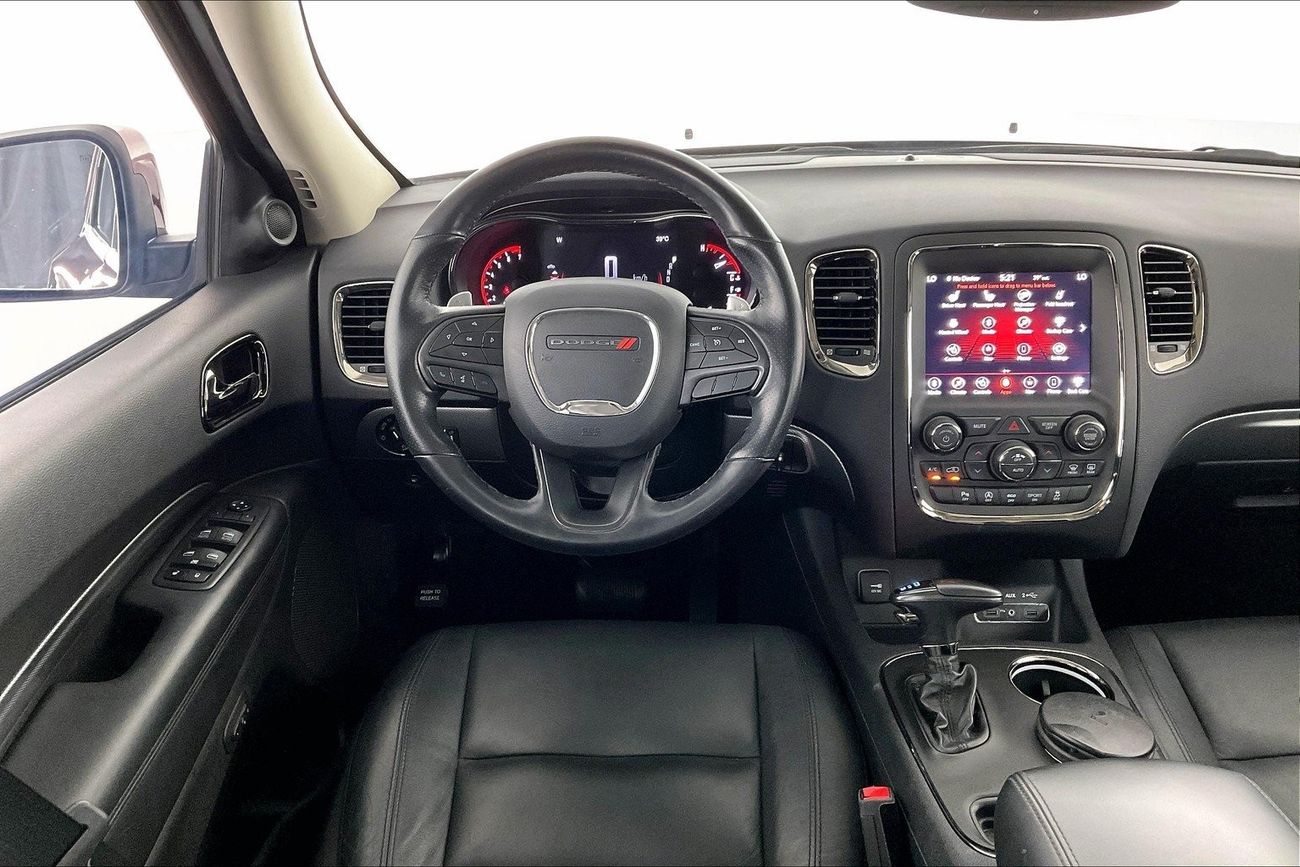 Volkswagen Tiguan SE | 1 year free warranty | 0 Down Payment