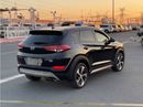 Hyundai Tucson 2017 HYUNDAI TUCSON 1.6 IMPORTED FROM USA