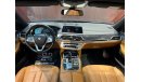 BMW 740Li 740 LI