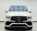 مرسيدس بنز GLE 63 AMG Premium + 4.0L 2021 Mercedes-AMG GLE 63 S ,Warranty ,Full Service History ,Excellent Condition ,Japa