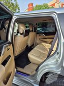 ميتسوبيشي مونتيرو سبورت GLX 3.0L