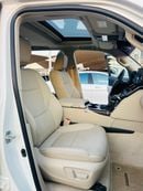 Toyota Land Cruiser GXR