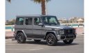 مرسيدس بنز G 63 AMG