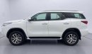 Toyota Fortuner VXR 4 | Under Warranty | Inspected on 150+ parameters