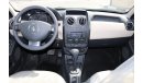 Renault Duster "0" KM BASIC GCC SPECS 3 YEAR WRRANTY INCL VAT