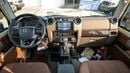 تويوتا لاند كروزر 70 LC76 4.0L AT LX  YM 2024