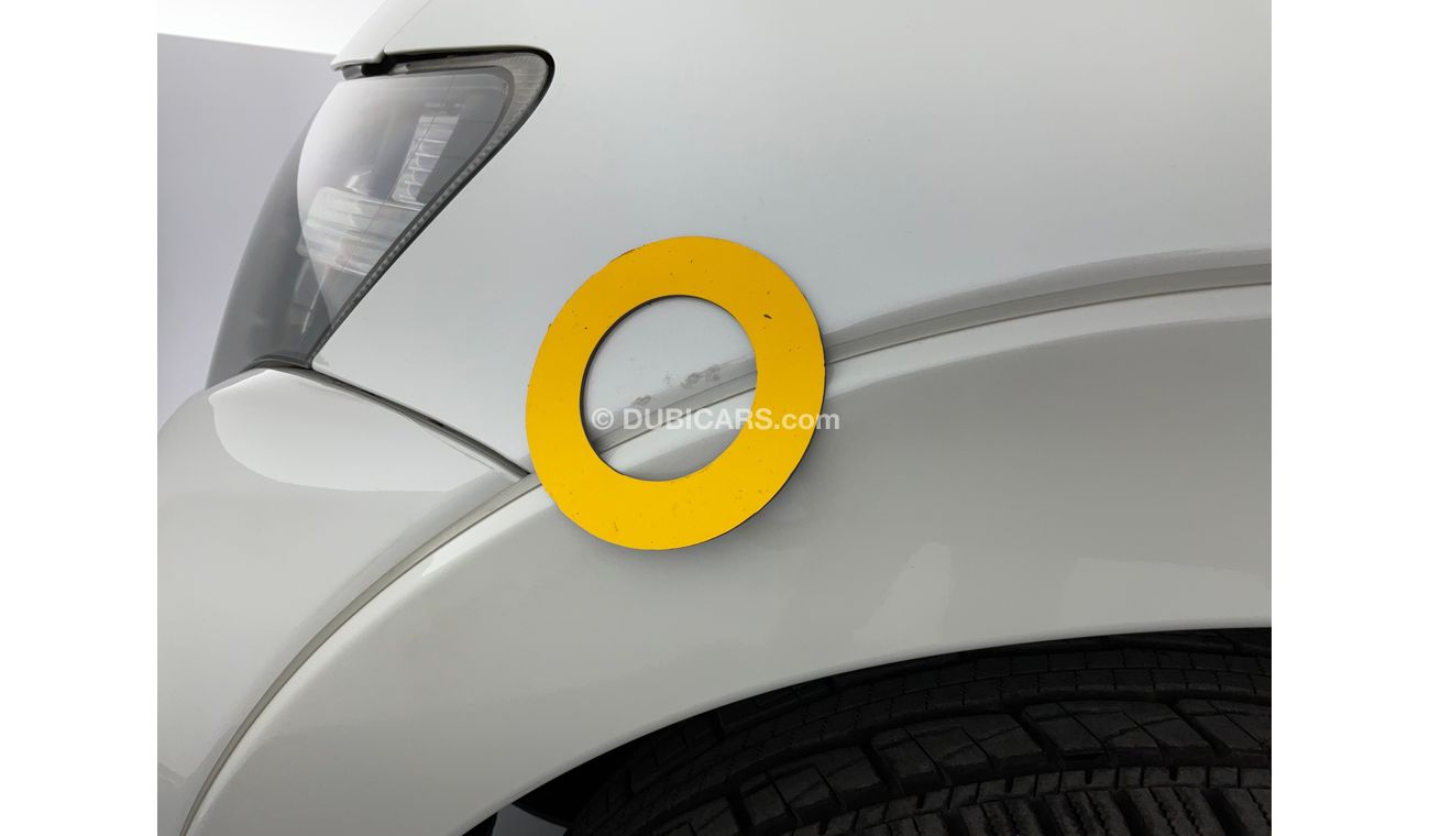 ميتسوبيشي باجيرو Signature Edition