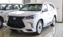 Lexus LX570 S