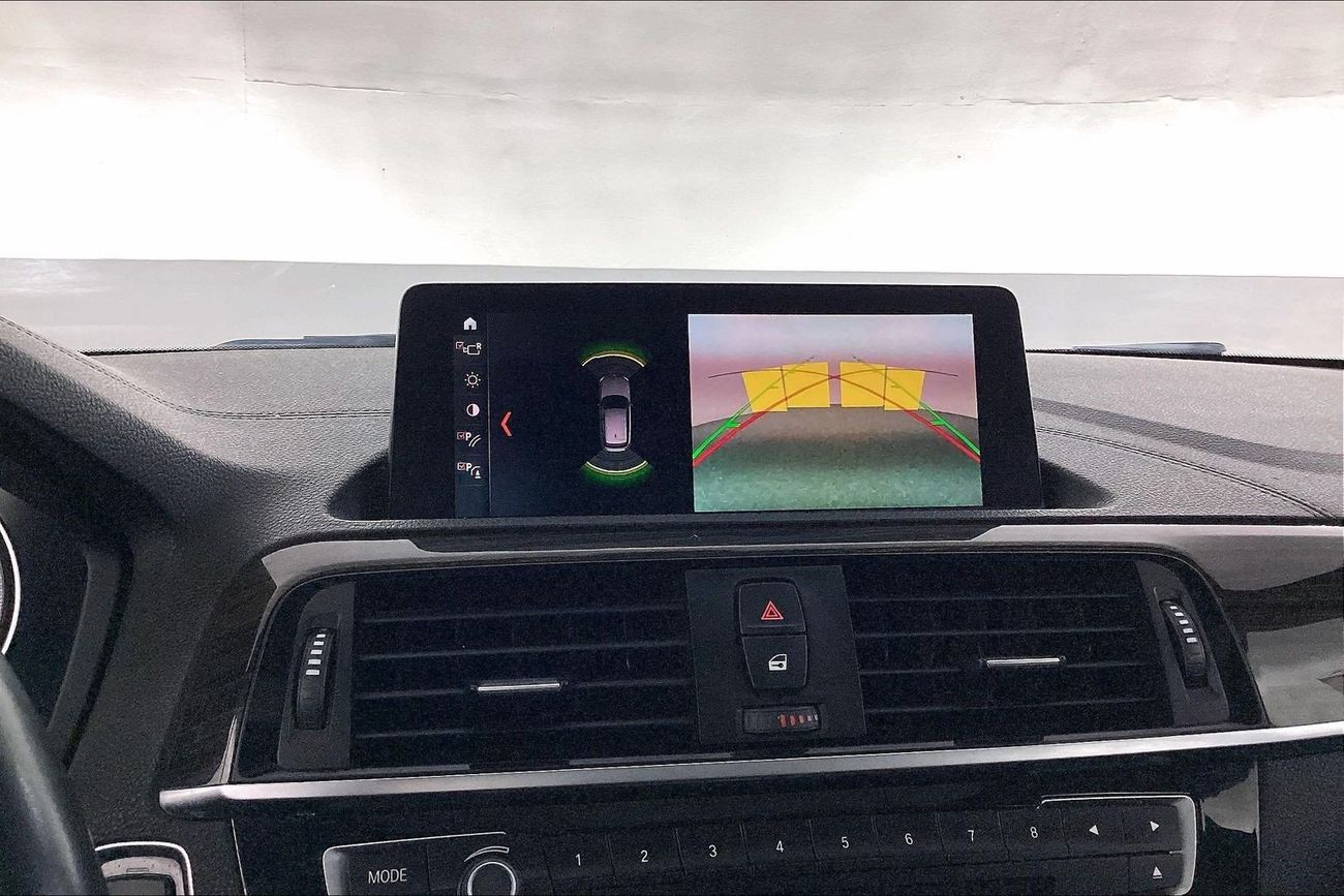 BMW 125i M Sport | National Day Celebration | Guaranteed Warranty | 0 Down Payment