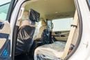 Nissan Patrol LE T2 3.5L V6 AWD 9AT 2026 | 8-Seater | Power Tailgate | 18” Alloy Wheels | Full Safety