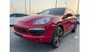 Porsche Cayenne Porsche Cayenne S_Gcc_2014_Excellent_Condition _Full option