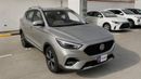 MG ZS 2025 LUXURY | AED 832/Month | 0 DP | 30 Day Return | Warranty | Service History