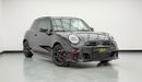 Mini Cooper JOHN COOPER WORKS KIT