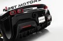 Ferrari SF90 4.0L V8 Twin-Turbocharged Engine + eMotor | Warranty
