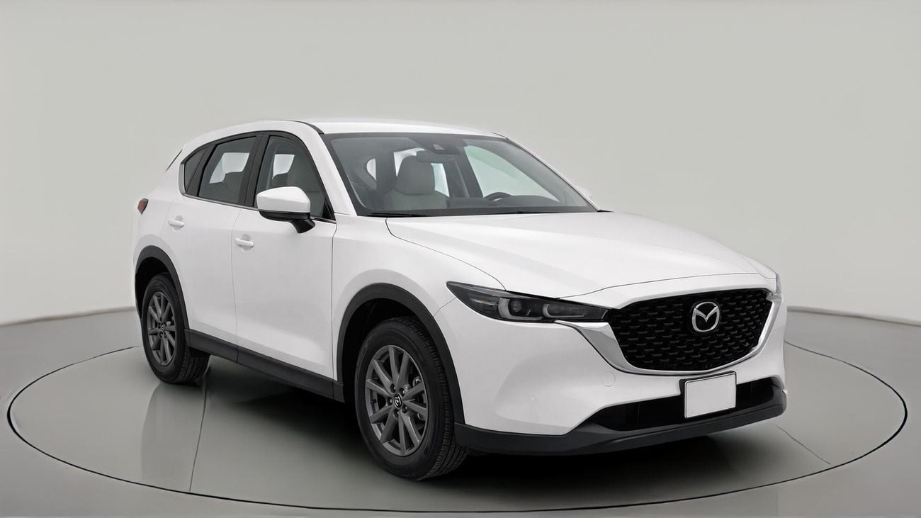 Mazda CX-5 2024 GL | AED 1180/Month | 0 DP | 30 Day Return | Warranty