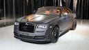 Rolls-Royce Onyx Wraith | NEGOTIABLE PRICE | IMMACULATE CONDITION | 2020 | V12 | 624 HP | 3-YEAR WARRANTY AND SERVICE