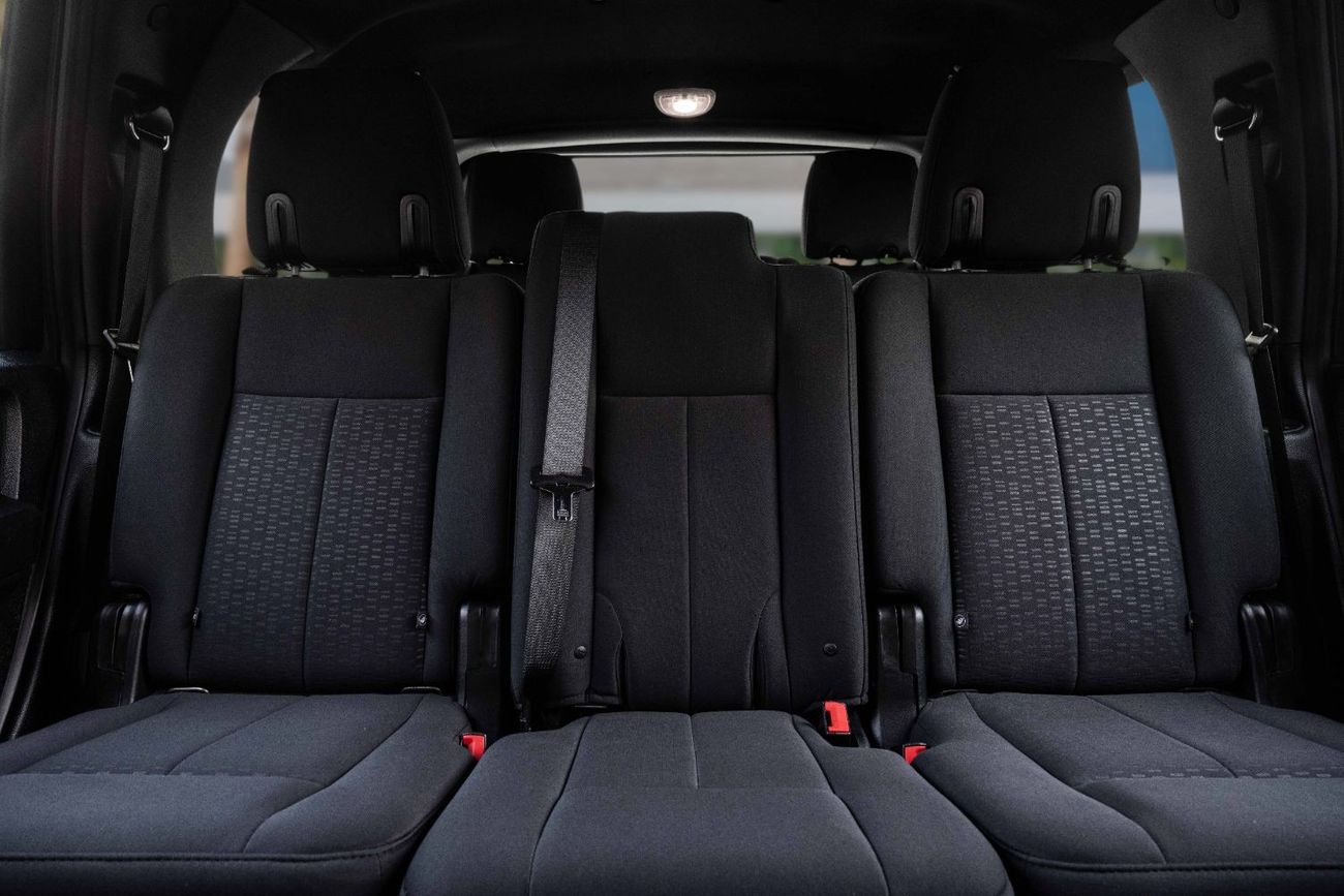 Ford Expedition XLT | 1,069 P.M (4 Years)⁣ | 0% Downpayment | Impeccable Condition!