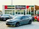 Dodge Charger R/T | RT | Monthly 1550/- | 0% DP | Sunroof | Super Track Pak | # 77812