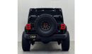 Jeep Wrangler Unlimited Rubicon 392 6.4L A/T (5 Seater) 2021 Jeep Wrangler Unlimited Rubicon 392, 2026 Jeep Warran