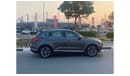 Borgward BX7