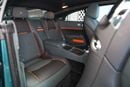 Rolls-Royce Wraith BLACK BADGE