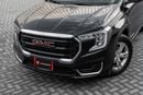 GMC Terrain Terrain SLE | 980 P.M | 0% Downpayment | GMC Service Contract!