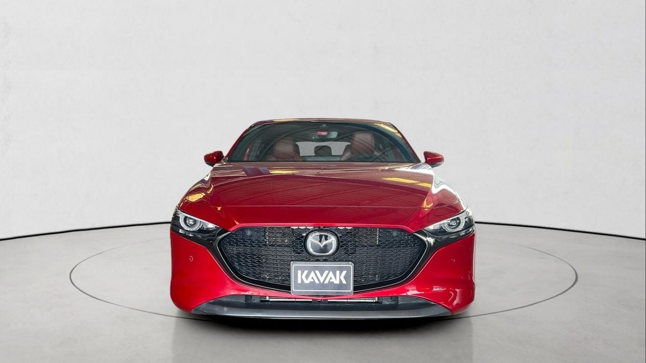 مازدا 2 2.0 INTENSE AUTO | شامل الضمان | 0 ﺪﻔﻋﺓ ﺃﻮﻟﻯ