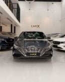 Hyundai Elantra COMFORT SEL
