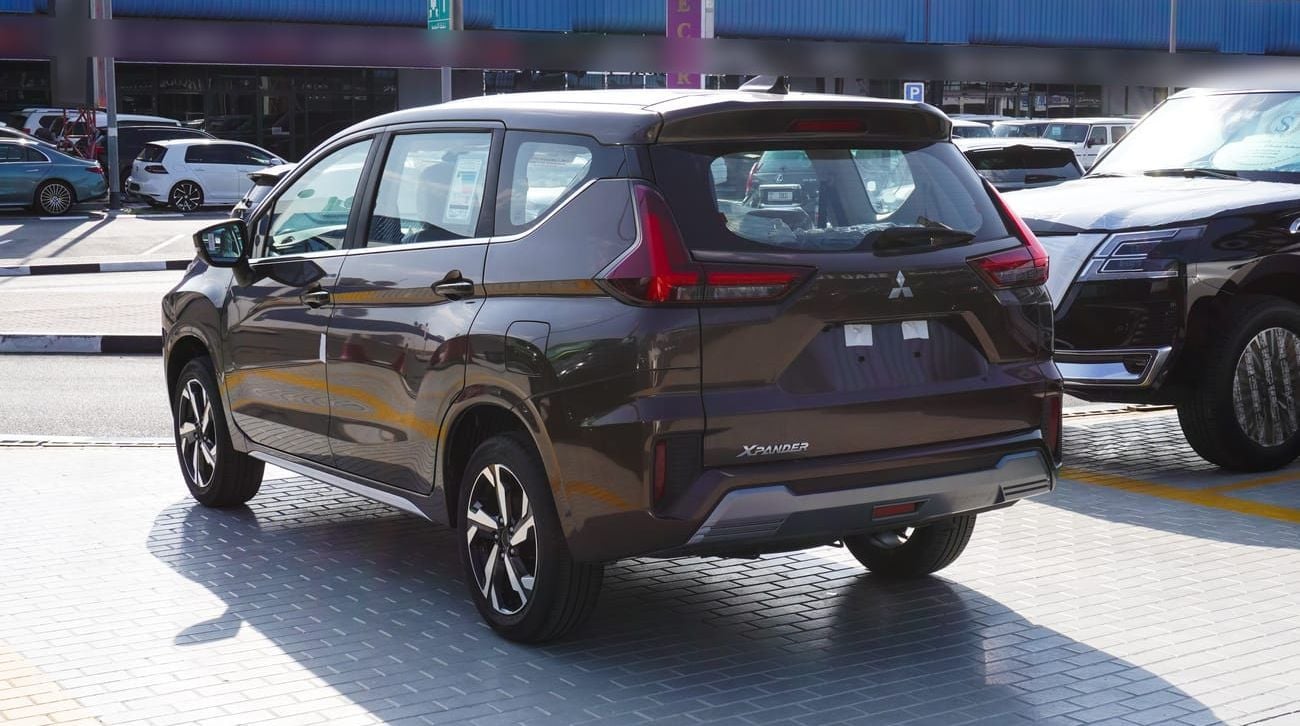 ميتسوبيشي إكسباندر 1.5 L