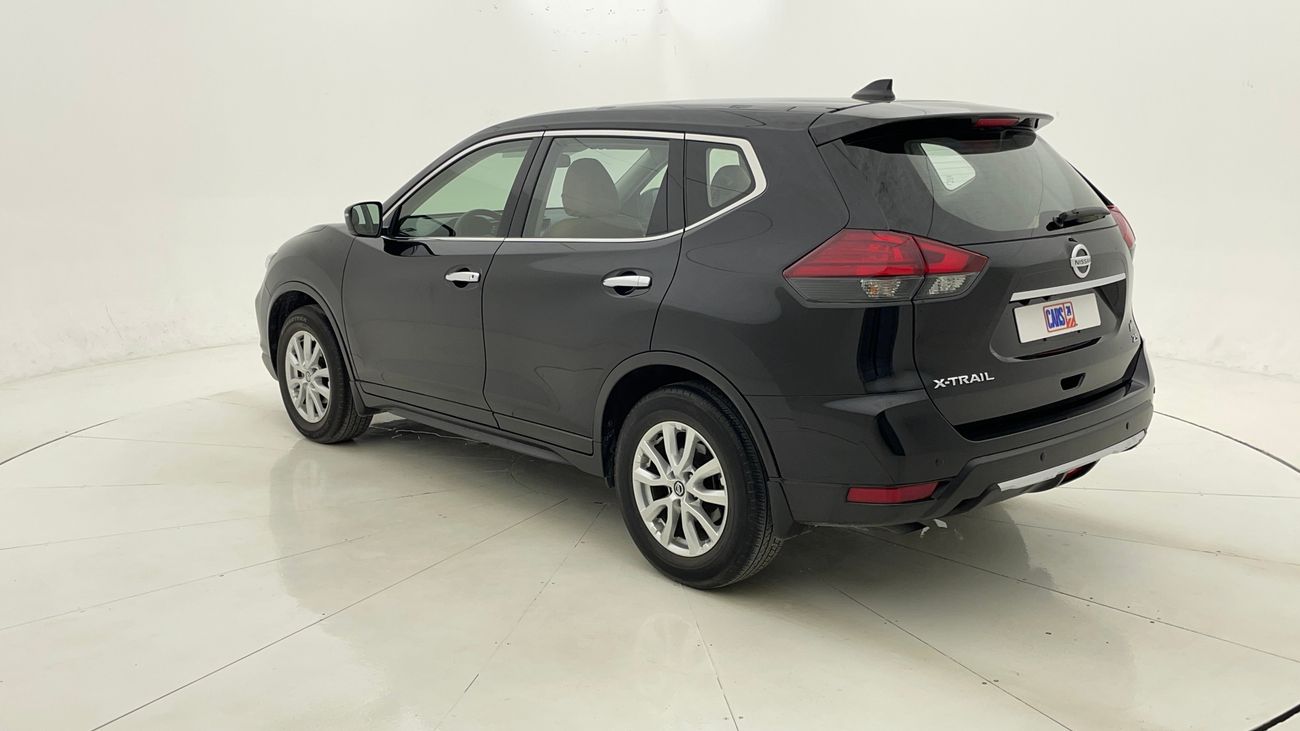 Nissan XTrail S 2.5 | Zero Down Payment | Free Home Test Drive