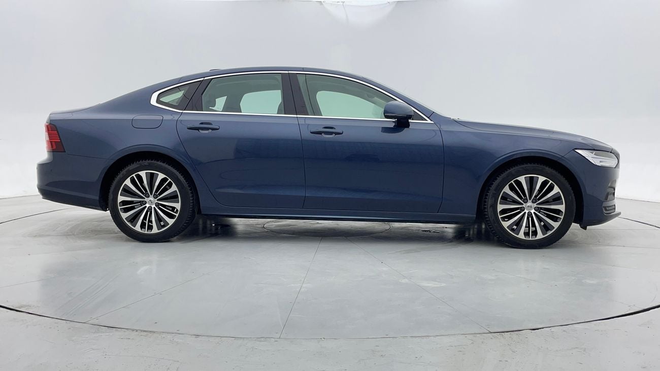 Volvo S90 B5 MOMENTUM 2 | Zero Down Payment | Free Home Test Drive