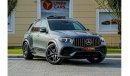 Mercedes-Benz GLE 53