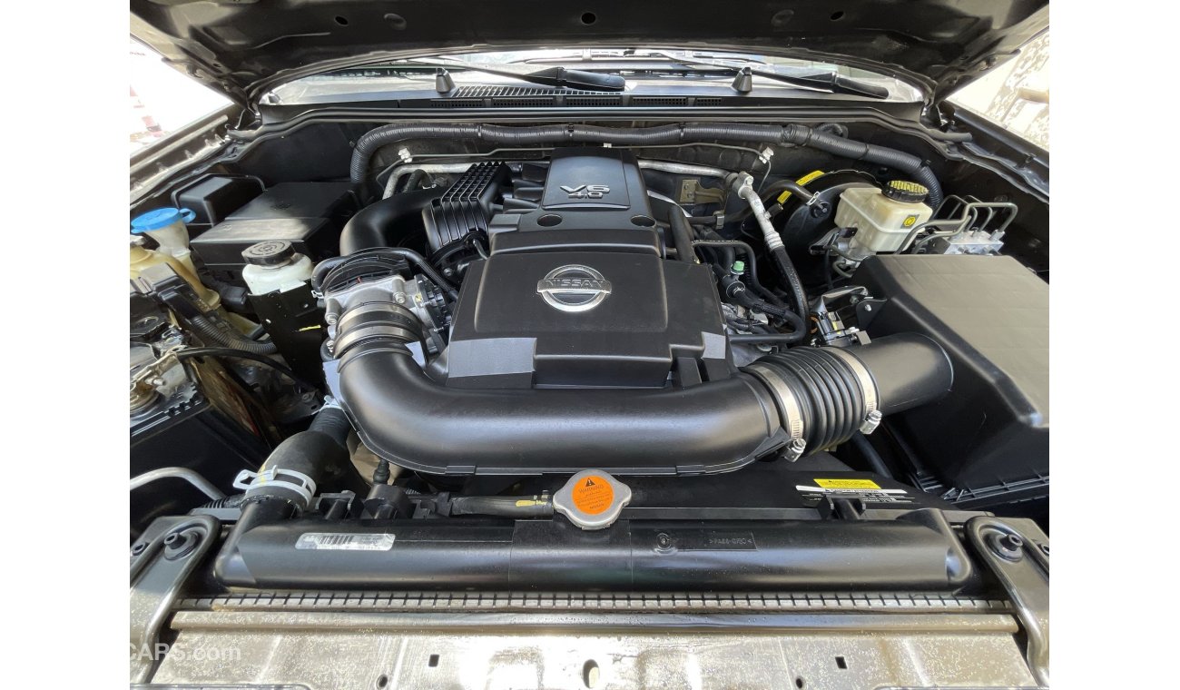 Nissan XTerra 4.0S 4 | Under Warranty | Free Insurance | Inspected on 150+ parameters