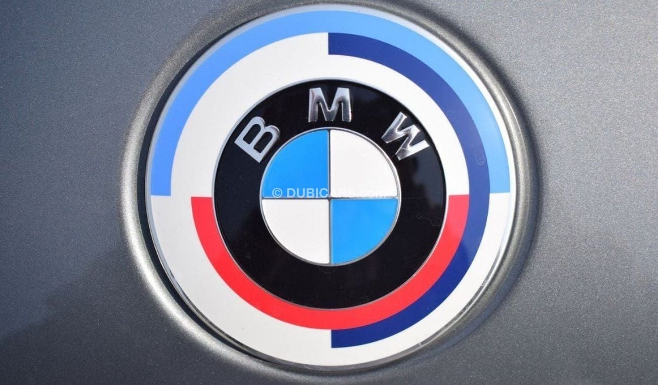 BMW X7 2023 BMW X7 Xdrive40i 3.0L TwinTurbo I-6