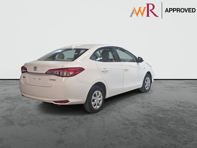 Toyota Yaris SE, миниатюра 22