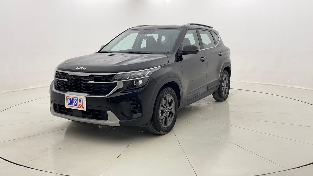 Kia Seltos LX,DLX 1.5 | Zero Down Payment | Home Test Drive