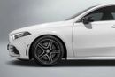 Mercedes-Benz A 250 Sport AMG