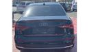 Audi A3 35 TFSI Uder Warranty & Services 2025 GCC