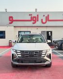 Hyundai Tucson COMFORT PLUS
