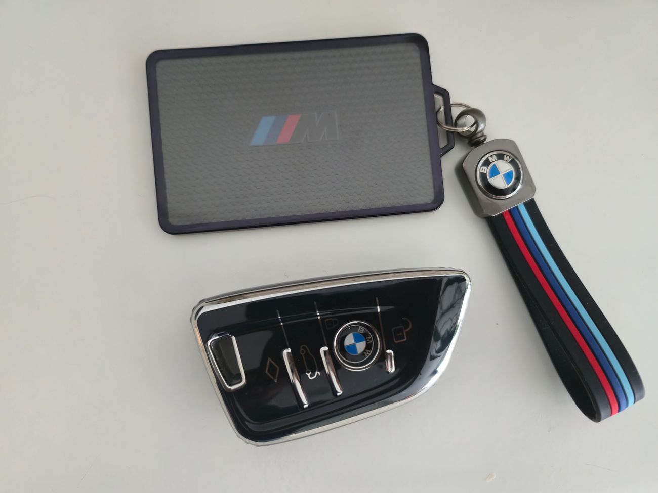 بي أم دبليو M3 Competition