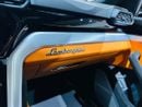 لامبورغيني اوروس PERFORMANTE S 4.0T V8