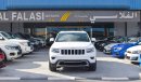 Jeep Grand Cherokee Limited V6