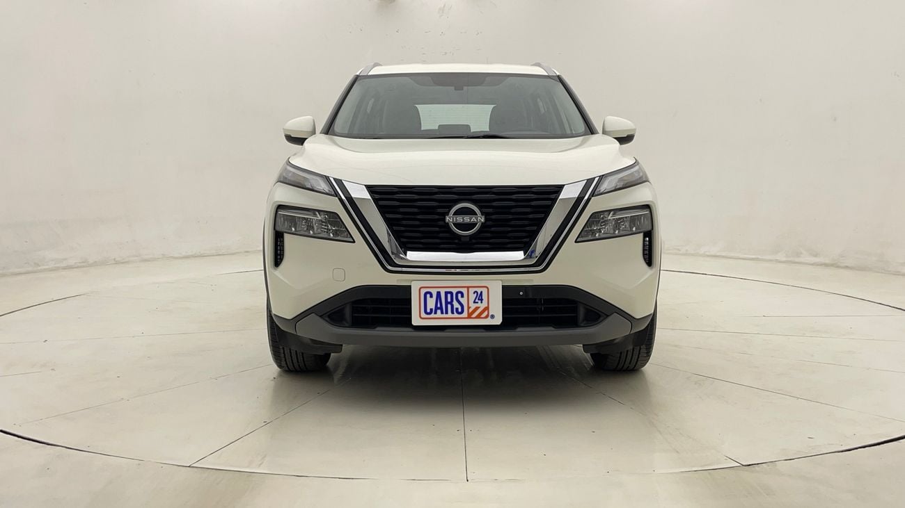 Nissan XTrail S 2.5 | Zero Down Payment | Home Test Drive